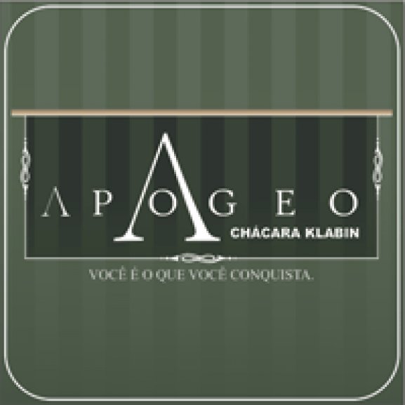 Logo of Apogeo Klabin