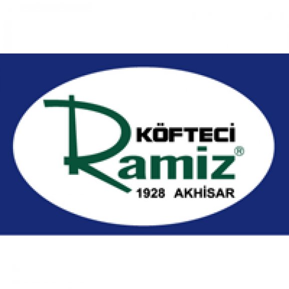 Logo of Köfteci Ramiz