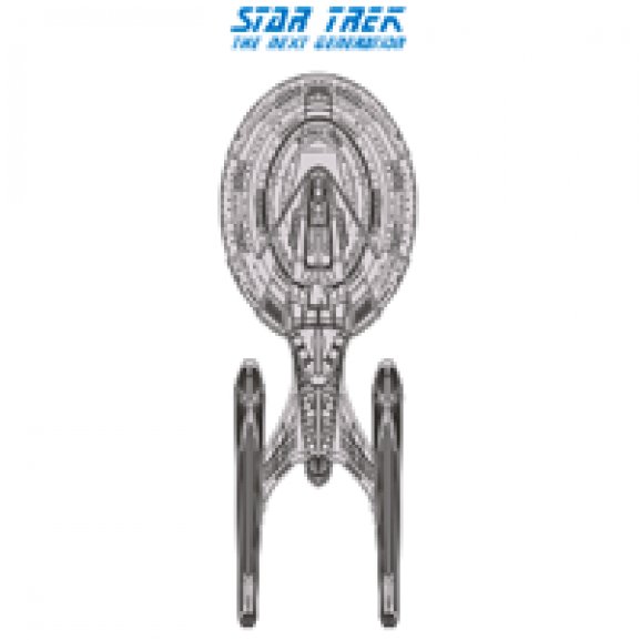 Logo of Enterprise NCC-1701-E