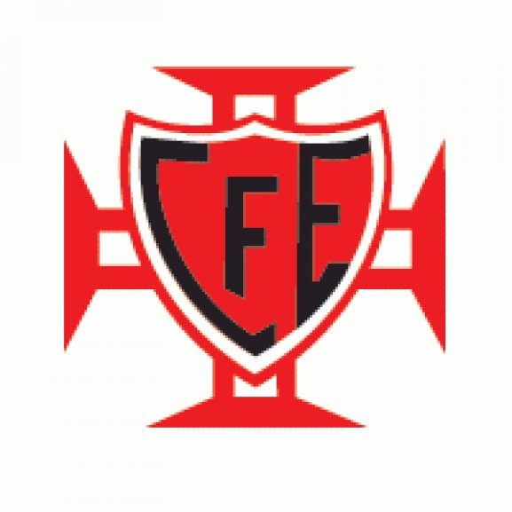 Logo of CF Estremoz