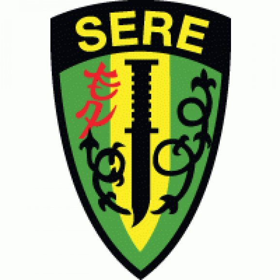 Logo of SERE