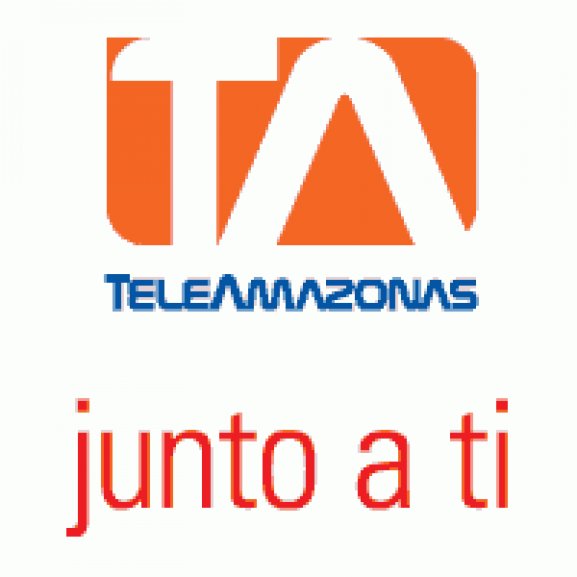 Logo of Teleamazonas