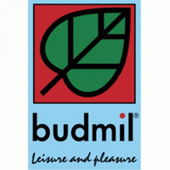 Logo of Budmil
