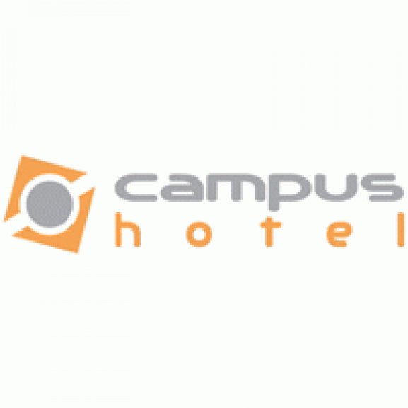Logo of Campus Hotel