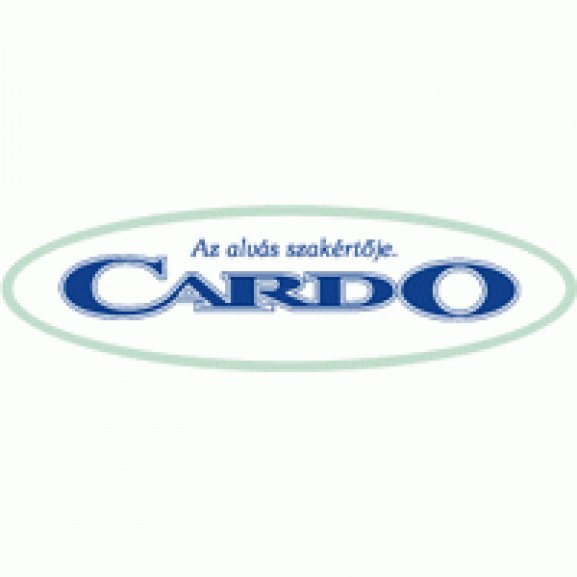 Logo of Cardo