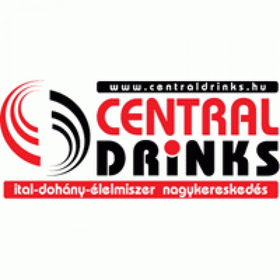 Logo of Central Drinks