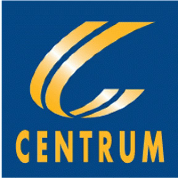 Logo of Centrum