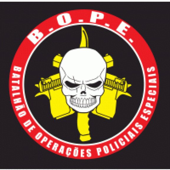 Logo of B.O.P.E.