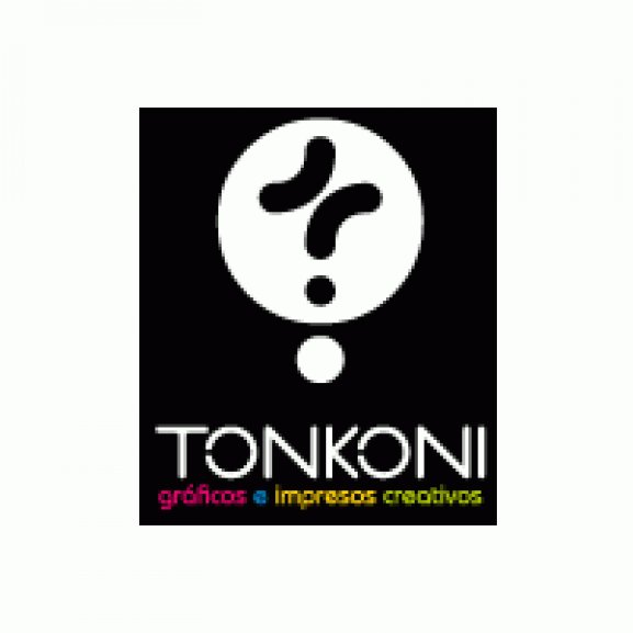 Logo of tonkoni