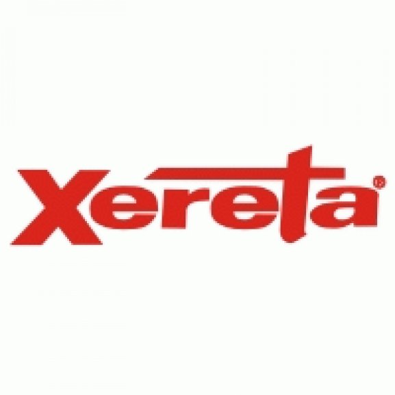 Logo of Refrigerantes Xereta