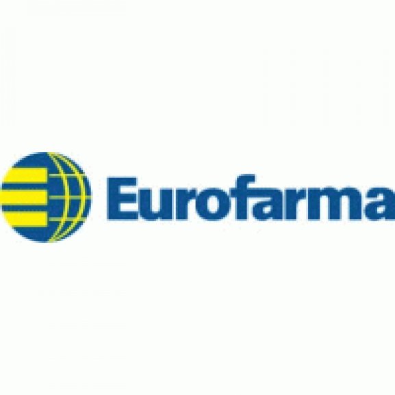 Logo of Eurofarma