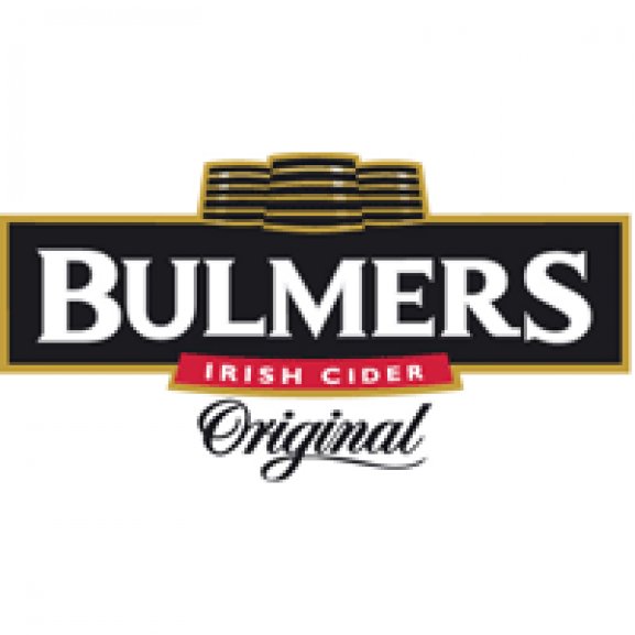 Logo of Bulmers Cider