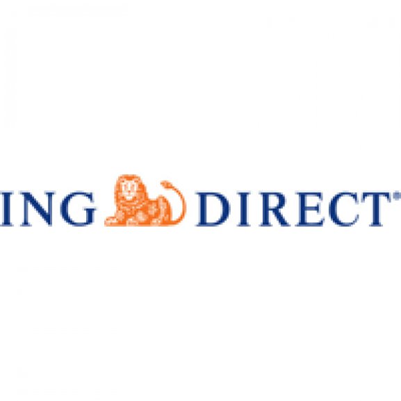 Logo of ING Direct