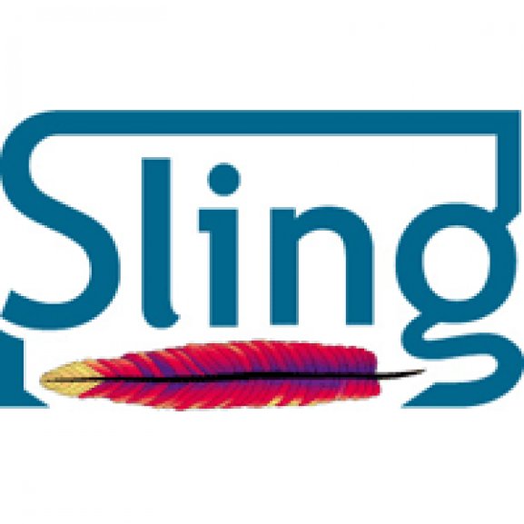 Logo of Apache Sling