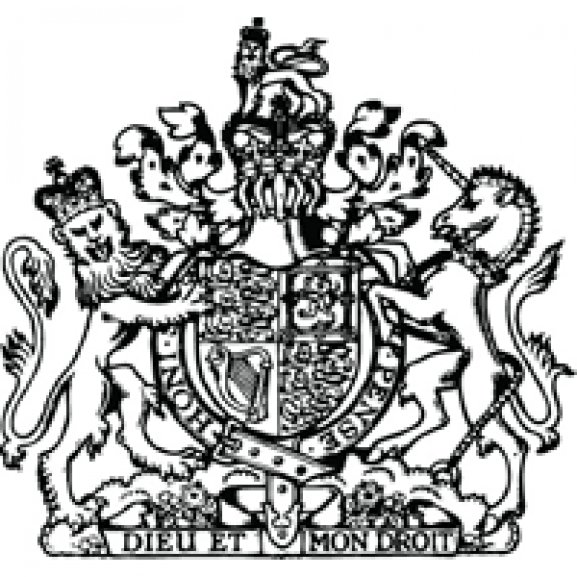 Logo of Royal Warrant