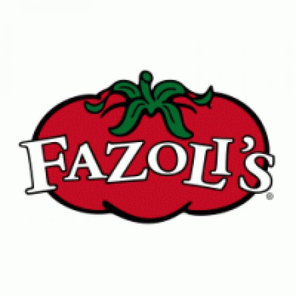 Logo of Fazoli's