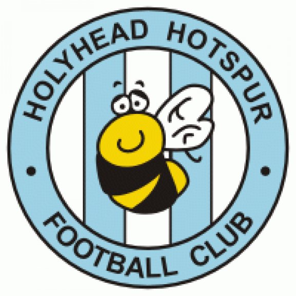 Logo of Holyhead Hotspur FC