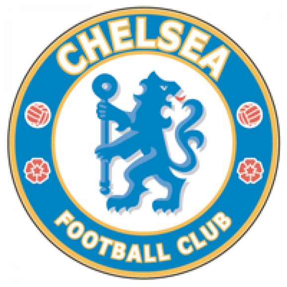Logo of Chelsea FC