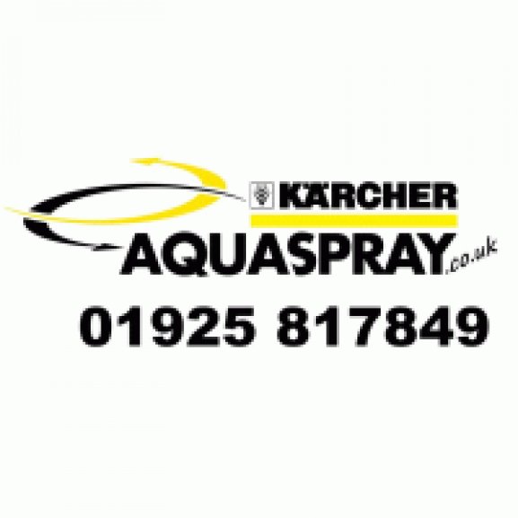 Logo of Aquaspray
