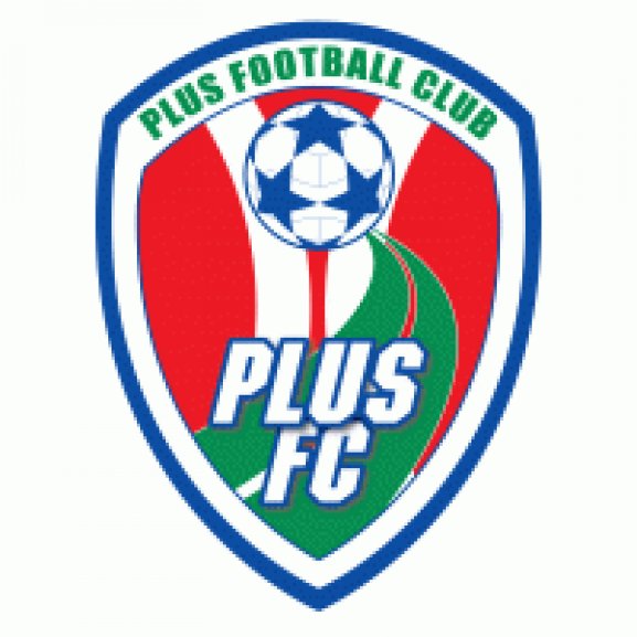 Logo of KL PLUS FC (Original Logo)