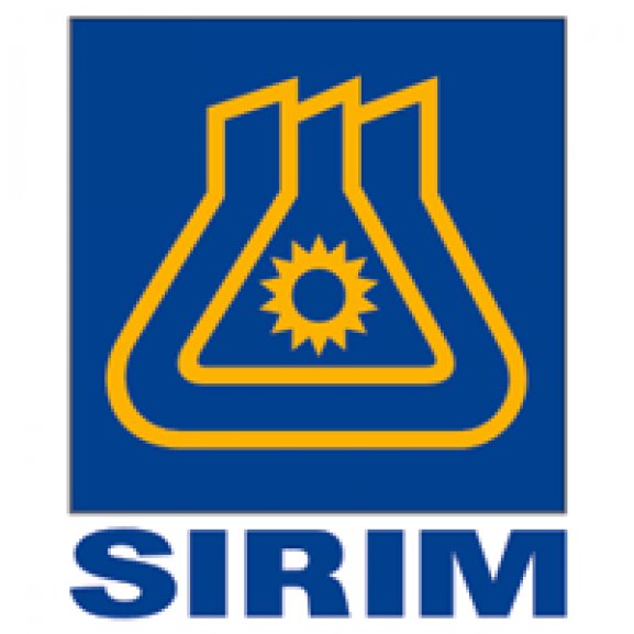 Logo of Sirim