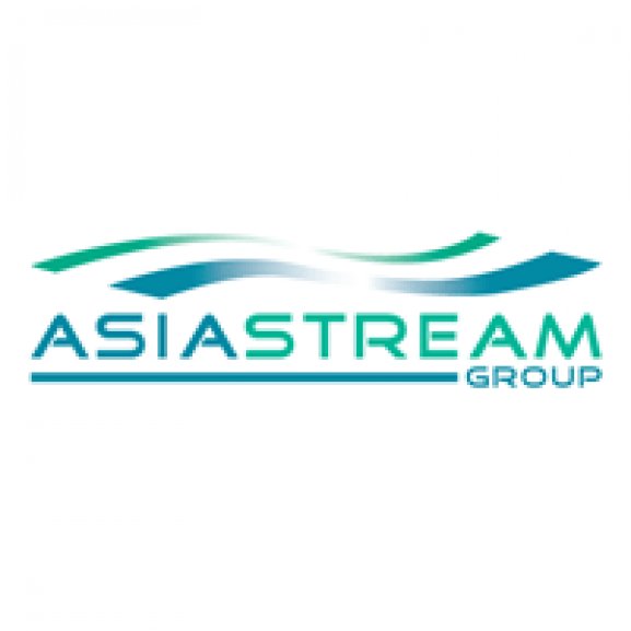Logo of asiastream