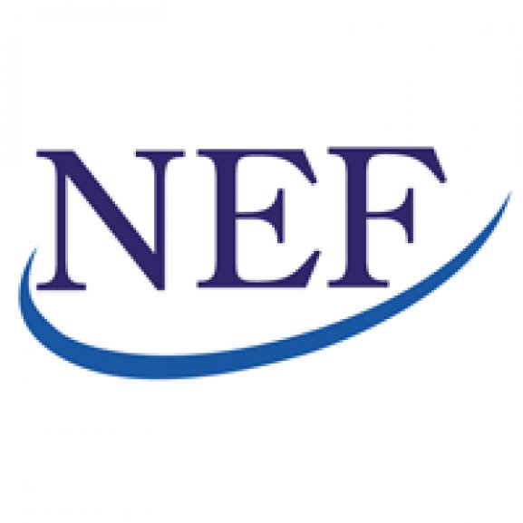 Logo of nef