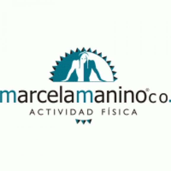 Logo of marcela manino