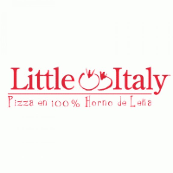 Logo of Little Italy