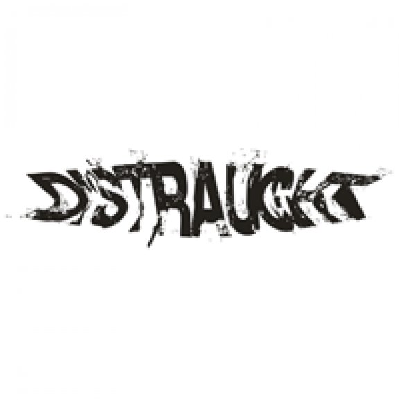 Logo of DISTRAUGHT
