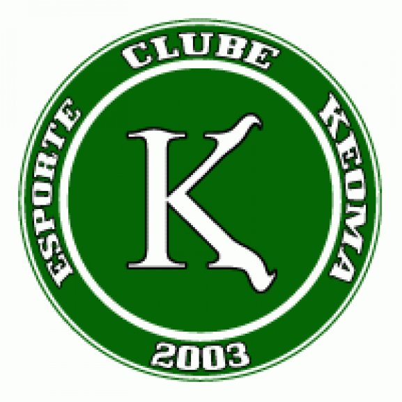 Logo of Keoma EC Liarb