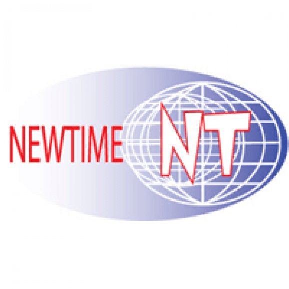 Logo of New Time