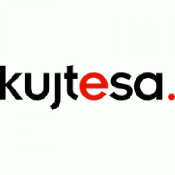 Logo of Kujtesa