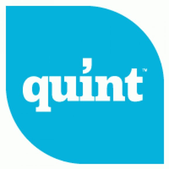 Logo of quint