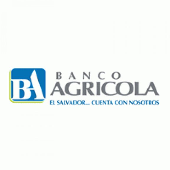 Logo of BANCO AGRICOLA de El Salvador