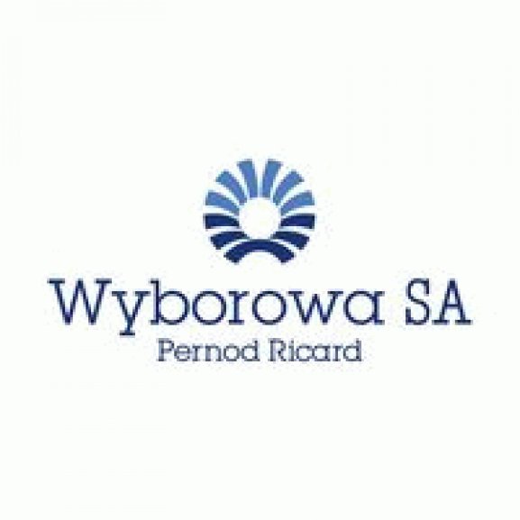 Logo of Wyborowa SA Pernod Ricard