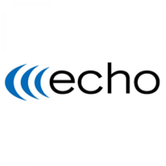 Logo of echo medienhaus gesmbH