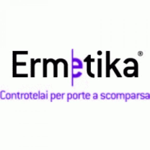 Logo of Ermetika