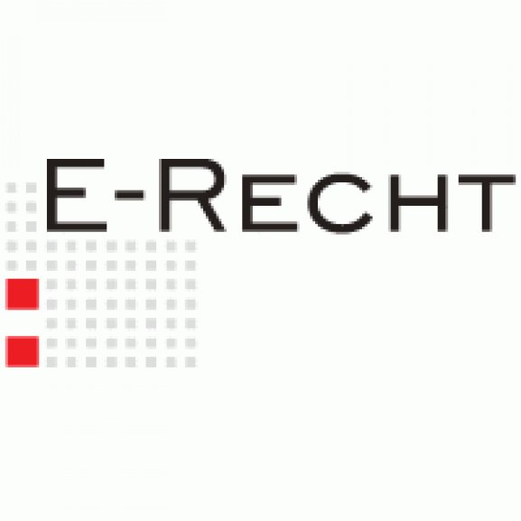 Logo of E-Recht