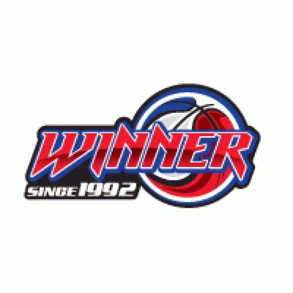 Logo of winner