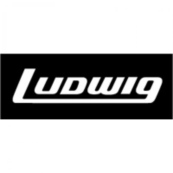 Logo of Ludwig drums