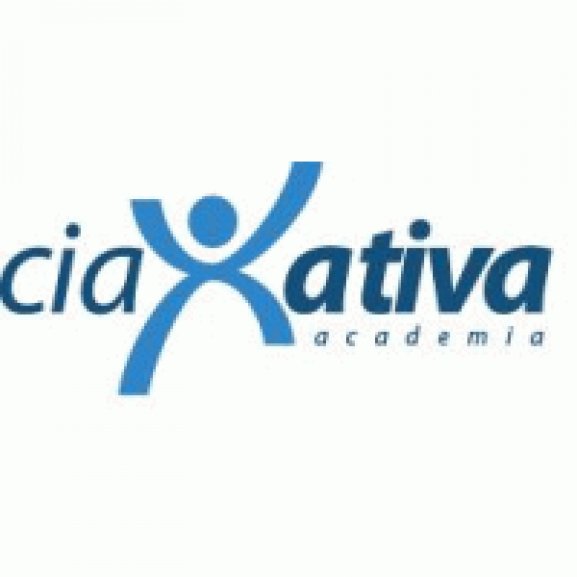 Logo of Cia Ativa