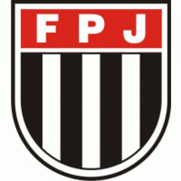 Logo of Federação Paulista de Judô