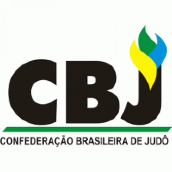 Logo of Confederação Brasileira de Judô