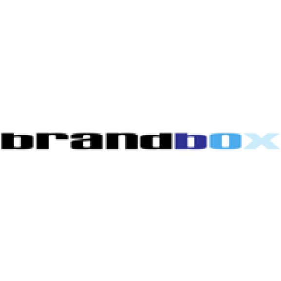 Logo of brandBox