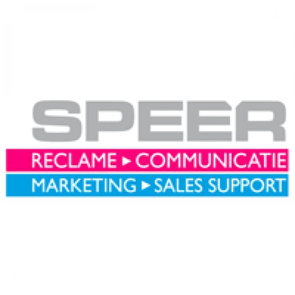 Logo of Speer reclame en communicatie