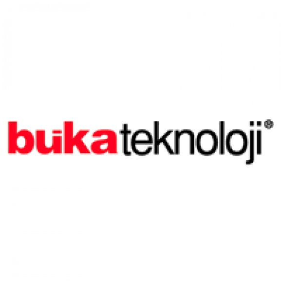 Logo of Buka Teknoloji