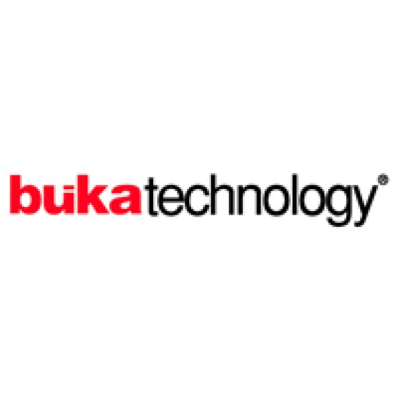 Logo of Buka Technology