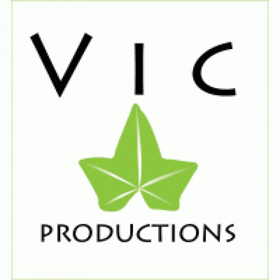Logo of vic Productions