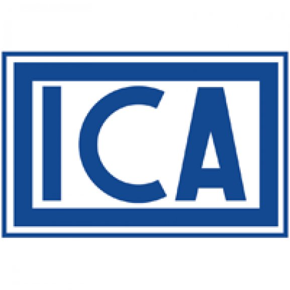 Logo of ica